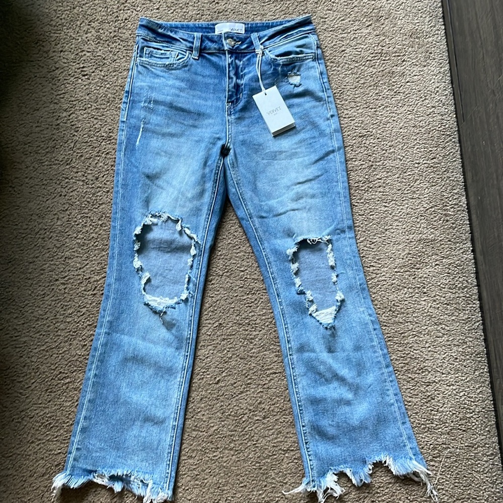 Vervet Jeans